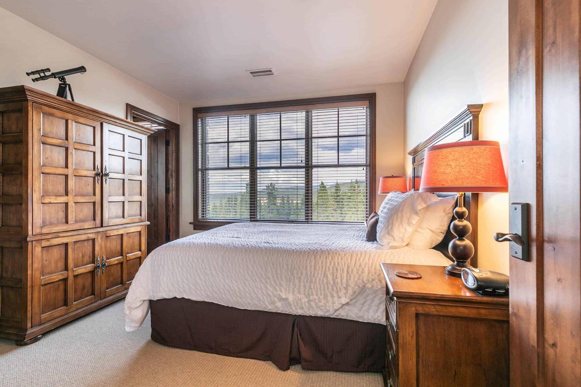 Great Bear Lodge 504 By East West Hospitality トラッキー エクステリア 写真